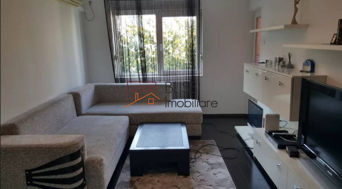 Apartament De Inchiriat Stefan Cel Mare - 2 Camere - ID:60918 | Bliss ...