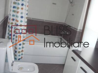 Villa for Rent Iancu Nicolae | Pipera, Bucharest / Ilfov - ID:7236 | Bliss Imobiliare / Photo 31 - BLISS Imobiliare