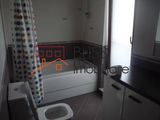 Vila de Inchiriat Iancu Nicolae | Pipera - ID:7236 | Bliss Imobiliare / Photo 32 - BLISS Imobiliare