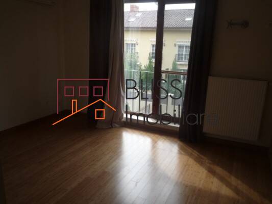 Vila de Inchiriat Iancu Nicolae | Pipera - ID:7236 | Bliss Imobiliare / Photo 36 - BLISS Imobiliare