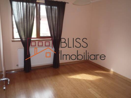 Villa for Rent Iancu Nicolae | Pipera, Bucharest / Ilfov - ID:7236 | Bliss Imobiliare / Photo 39 - BLISS Imobiliare