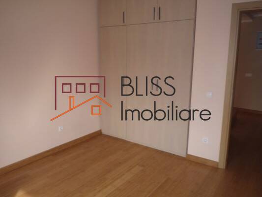 Vila de Inchiriat Iancu Nicolae | Pipera - ID:7236 | Bliss Imobiliare / Photo 40 - BLISS Imobiliare