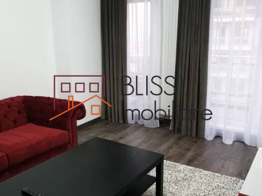 Apartament de Inchiriat Aviatiei | Promenada mall | Metro Pipera - 2 Camere - ID:60948 | Bliss Imobiliare / Photo 2 - BLISS Imobiliare