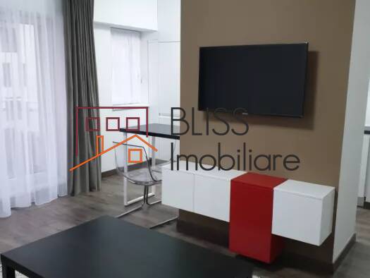 Apartament de Inchiriat Aviatiei | Promenada mall | Metro Pipera - 2 Camere - ID:60948 | Bliss Imobiliare / Photo 1 - BLISS Imobiliare