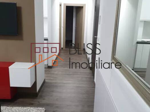 Apartment for Rent Aviatiei | Promenada mall | Metro Pipera, Bucharest - 1 Bedroom - ID:60948 | Bliss Imobiliare / Photo 3 - BLISS Imobiliare