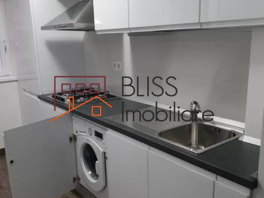 Apartament de Inchiriat Aviatiei | Promenada mall | Metro Pipera - 2 Camere - ID:60948 | Bliss Imobiliare / Photo 4 - BLISS Imobiliare