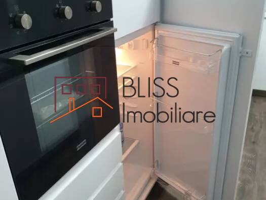Apartament de Inchiriat Aviatiei | Promenada mall | Metro Pipera - 2 Camere - ID:60948 | Bliss Imobiliare / Photo 5 - BLISS Imobiliare