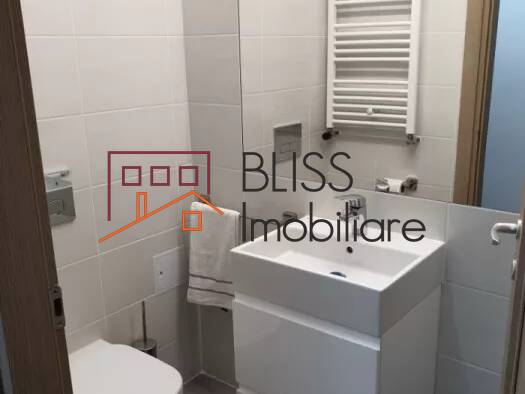 Apartament de Inchiriat Aviatiei | Promenada mall | Metro Pipera - 2 Camere - ID:60948 | Bliss Imobiliare / Photo 6 - BLISS Imobiliare