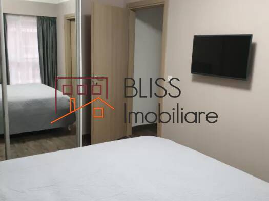 Apartament de Inchiriat Aviatiei | Promenada mall | Metro Pipera - 2 Camere - ID:60948 | Bliss Imobiliare / Photo 7 - BLISS Imobiliare