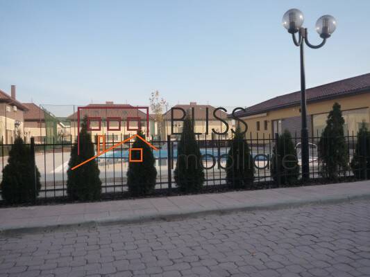 Villa for Rent Iancu Nicolae | Pipera, Bucharest / Ilfov - ID:7236 | Bliss Imobiliare / Photo 58 - BLISS Imobiliare