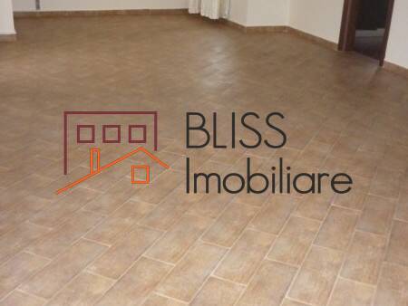 Villa for Rent Iancu Nicolae | Pipera, Bucharest / Ilfov - 4 Rooms - ID:7239 | Bliss Imobiliare / Photo 13 - BLISS Imobiliare