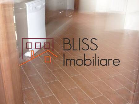 Vila de Inchiriat Iancu Nicolae | Pipera - 4 Camere - ID:7239 | Bliss Imobiliare / Photo 14 - BLISS Imobiliare