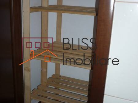 Villa for Rent Iancu Nicolae | Pipera, Bucharest / Ilfov - 4 Rooms - ID:7239 | Bliss Imobiliare / Photo 15 - BLISS Imobiliare