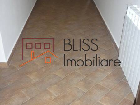 Vila de Inchiriat Iancu Nicolae | Pipera - 4 Camere - ID:7239 | Bliss Imobiliare / Photo 17 - BLISS Imobiliare