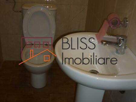 Villa for Rent Iancu Nicolae | Pipera, Bucharest / Ilfov - 4 Rooms - ID:7239 | Bliss Imobiliare / Photo 19 - BLISS Imobiliare