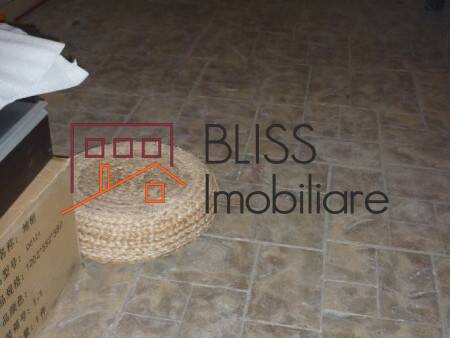 Vila de Inchiriat Iancu Nicolae | Pipera - 4 Camere - ID:7239 | Bliss Imobiliare / Photo 20 - BLISS Imobiliare