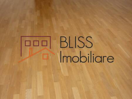 Villa for Rent Iancu Nicolae | Pipera, Bucharest / Ilfov - 4 Rooms - ID:7239 | Bliss Imobiliare / Photo 21 - BLISS Imobiliare