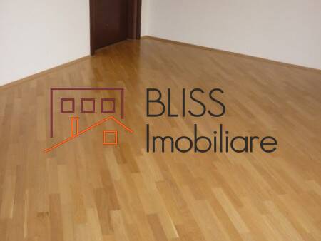 Villa for Rent Iancu Nicolae | Pipera, Bucharest / Ilfov - 4 Rooms - ID:7239 | Bliss Imobiliare / Photo 22 - BLISS Imobiliare