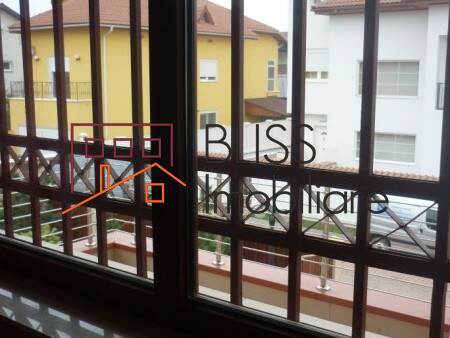 Villa for Rent Iancu Nicolae | Pipera, Bucharest / Ilfov - 4 Rooms - ID:7239 | Bliss Imobiliare / Photo 23 - BLISS Imobiliare