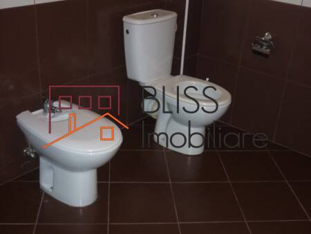 Villa for Rent Iancu Nicolae | Pipera, Bucharest / Ilfov - 4 Rooms - ID:7239 | Bliss Imobiliare / Photo 26 - BLISS Imobiliare