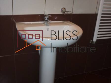 Villa for Rent Iancu Nicolae | Pipera, Bucharest / Ilfov - 4 Rooms - ID:7239 | Bliss Imobiliare / Photo 27 - BLISS Imobiliare