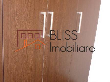 Villa for Rent Iancu Nicolae | Pipera, Bucharest / Ilfov - 4 Rooms - ID:7239 | Bliss Imobiliare / Photo 28 - BLISS Imobiliare