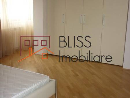 Vila de Inchiriat Iancu Nicolae | Pipera - 4 Camere - ID:7239 | Bliss Imobiliare / Photo 30 - BLISS Imobiliare