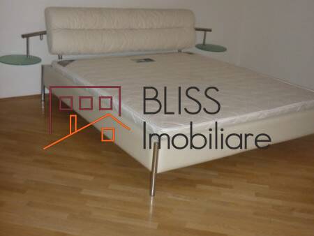 Villa for Rent Iancu Nicolae | Pipera, Bucharest / Ilfov - 4 Rooms - ID:7239 | Bliss Imobiliare / Photo 31 - BLISS Imobiliare
