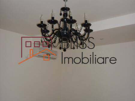 Vila de Inchiriat Iancu Nicolae | Pipera - 4 Camere - ID:7239 | Bliss Imobiliare / Photo 32 - BLISS Imobiliare