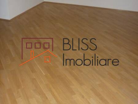 Villa for Rent Iancu Nicolae | Pipera, Bucharest / Ilfov - 4 Rooms - ID:7239 | Bliss Imobiliare / Photo 34 - BLISS Imobiliare