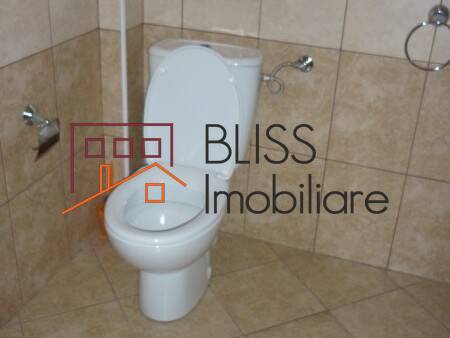 Villa for Rent Iancu Nicolae | Pipera, Bucharest / Ilfov - 4 Rooms - ID:7239 | Bliss Imobiliare / Photo 38 - BLISS Imobiliare