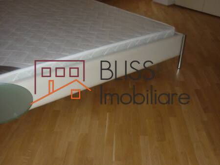 Vila de Inchiriat Iancu Nicolae | Pipera - 4 Camere - ID:7239 | Bliss Imobiliare / Photo 39 - BLISS Imobiliare