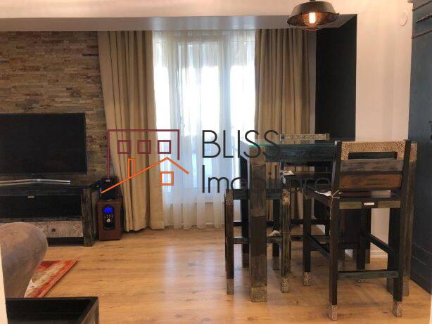 Apartament de Inchiriat Iancu Nicolae | Pipera - 3 Camere - ID:61373 | Bliss Imobiliare / Photo 1 - BLISS Imobiliare
