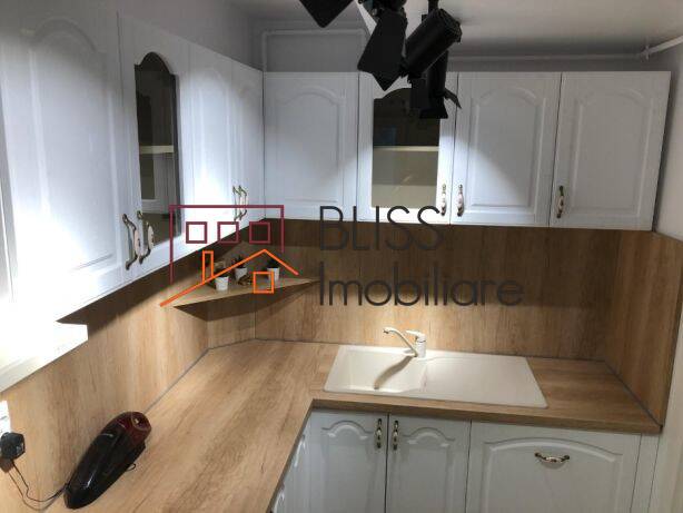 Apartament de Inchiriat Iancu Nicolae | Pipera - 3 Camere - ID:61373 | Bliss Imobiliare / Photo 3 - BLISS Imobiliare