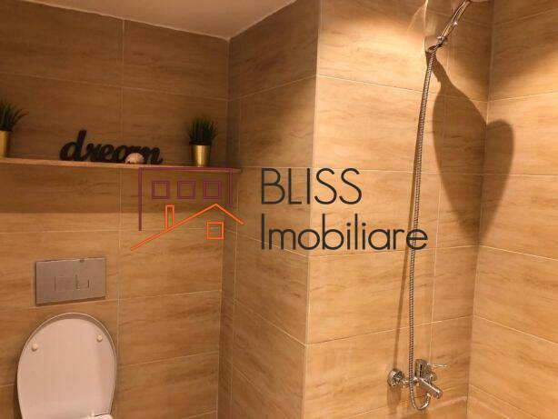 Apartment for Rent Iancu Nicolae | Pipera, Bucharest - 2 Bedroom - ID:61373 | Bliss Imobiliare / Photo 7 - BLISS Imobiliare