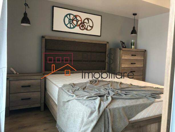 Apartament de Inchiriat Iancu Nicolae | Pipera - 3 Camere - ID:61373 | Bliss Imobiliare / Photo 5 - BLISS Imobiliare