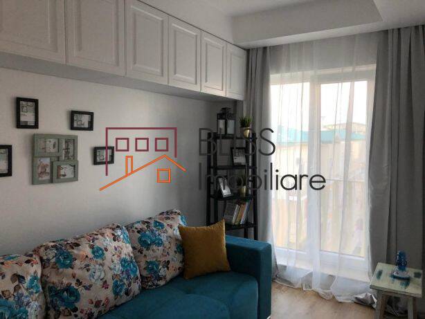 Apartament de Inchiriat Iancu Nicolae | Pipera - 3 Camere - ID:61373 | Bliss Imobiliare / Photo 4 - BLISS Imobiliare