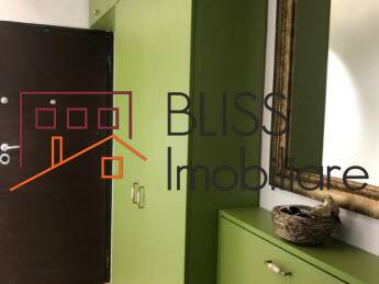 Apartment for Rent Iancu Nicolae | Pipera, Bucharest - 2 Bedroom - ID:61373 | Bliss Imobiliare / Photo 6 - BLISS Imobiliare