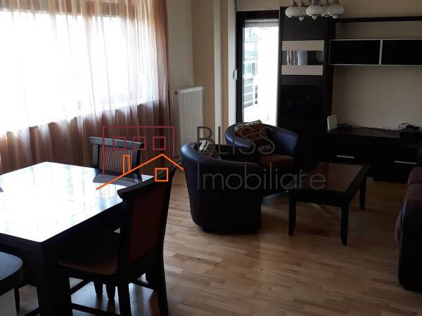 Apartament de Inchiriat Iancu Nicolae | Pipera - 2 Camere - ID:61435 | Bliss Imobiliare / Photo 1 - BLISS Imobiliare
