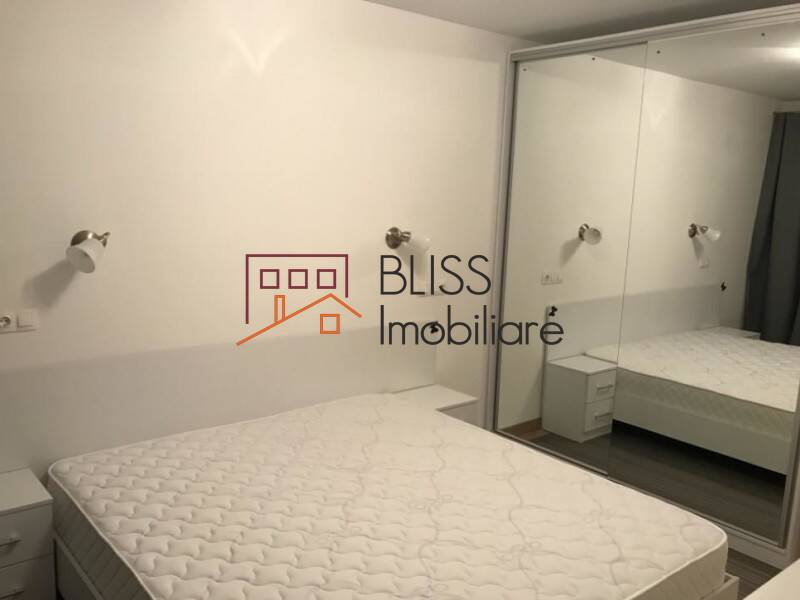 Apartament de Inchiriat Aviatiei | Promenada mall | Metro Pipera - 2 Camere - ID:61775 | Bliss Imobiliare / Photo 6 - BLISS Imobiliare
