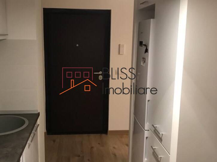 Apartment for Rent Aviatiei | Promenada mall | Metro Pipera, Bucharest - 1 Bedroom - ID:61775 | Bliss Imobiliare / Photo 5 - BLISS Imobiliare