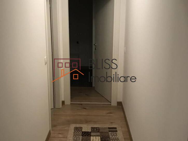 Apartment for Rent Aviatiei | Promenada mall | Metro Pipera, Bucharest - 1 Bedroom - ID:61775 | Bliss Imobiliare / Photo 8 - BLISS Imobiliare