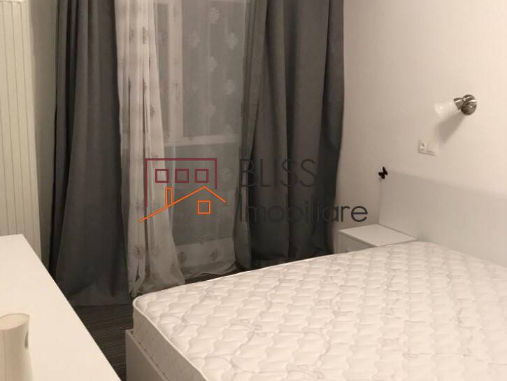 Apartment for Rent Aviatiei | Promenada mall | Metro Pipera, Bucharest - 1 Bedroom - ID:61775 | Bliss Imobiliare / Photo 7 - BLISS Imobiliare