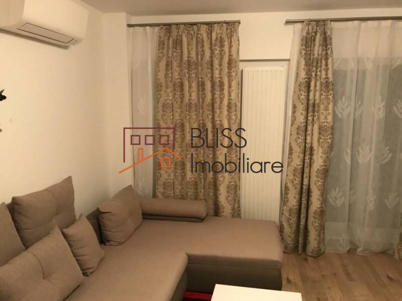 Apartament de Inchiriat Aviatiei | Promenada mall | Metro Pipera - 2 Camere - ID:61775 | Bliss Imobiliare / Photo 2 - BLISS Imobiliare