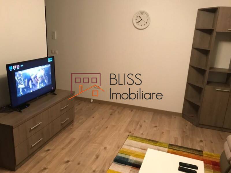 Apartament de Inchiriat Aviatiei | Promenada mall | Metro Pipera - 2 Camere - ID:61775 | Bliss Imobiliare / Photo 3 - BLISS Imobiliare
