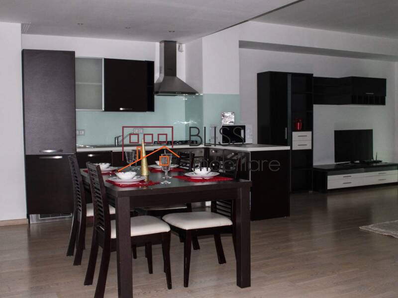 Apartament de Inchiriat Dorobanti | Primaverii | Kiseleff | Aviatorilor - 2 Camere - ID:33075 | Bliss Imobiliare / Photo 3 - BLISS Imobiliare