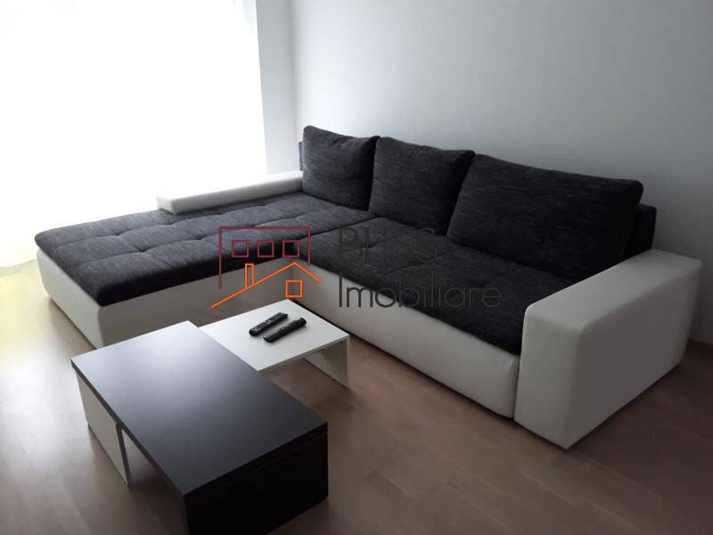 Apartament de Inchiriat Dorobanti | Primaverii | Kiseleff | Aviatorilor - 2 Camere - ID:33075 | Bliss Imobiliare / Photo 2 - BLISS Imobiliare