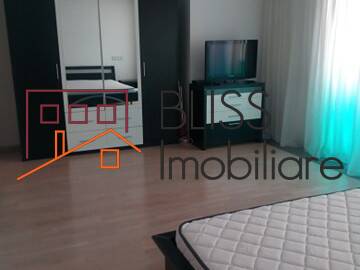 Apartment for Rent Dorobanti | Primaverii | Kiseleff | Aviatorilor, Bucharest - 1 Bedroom - ID:33075 | Bliss Imobiliare / Photo 11 - BLISS Imobiliare