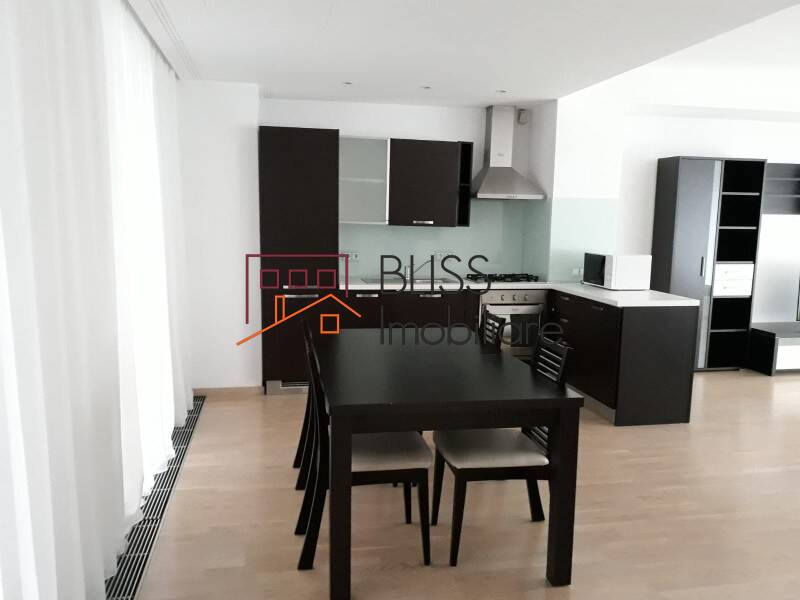 Apartment for Rent Dorobanti | Primaverii | Kiseleff | Aviatorilor, Bucharest - 1 Bedroom - ID:33075 | Bliss Imobiliare / Photo 5 - BLISS Imobiliare