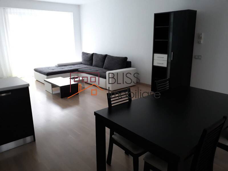 Apartment for Rent Dorobanti | Primaverii | Kiseleff | Aviatorilor, Bucharest - 1 Bedroom - ID:33075 | Bliss Imobiliare / Photo 7 - BLISS Imobiliare